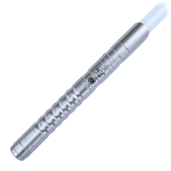 Kybers Force FX Light Saber with 11 Changeable Colors