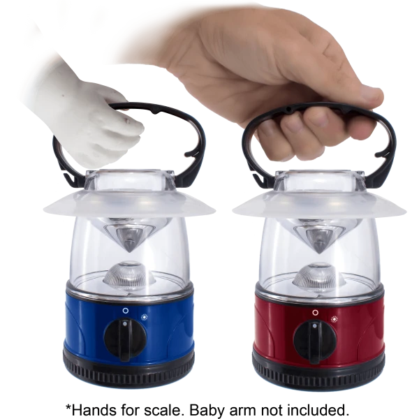 2-for-Tuesday: Eveready Compact LED Area Lights