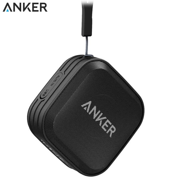 Anker SoundCore Sport Portable Bluetooth Speaker