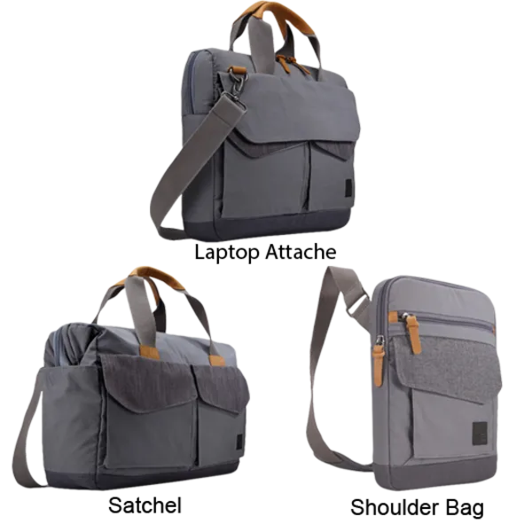Case Logic Lodo Bags