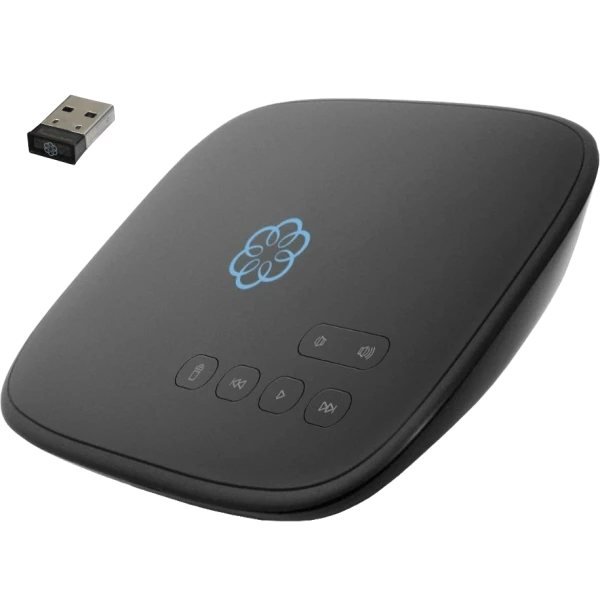 Ooma Telo and Bluetooth Bundle (Refurbished)