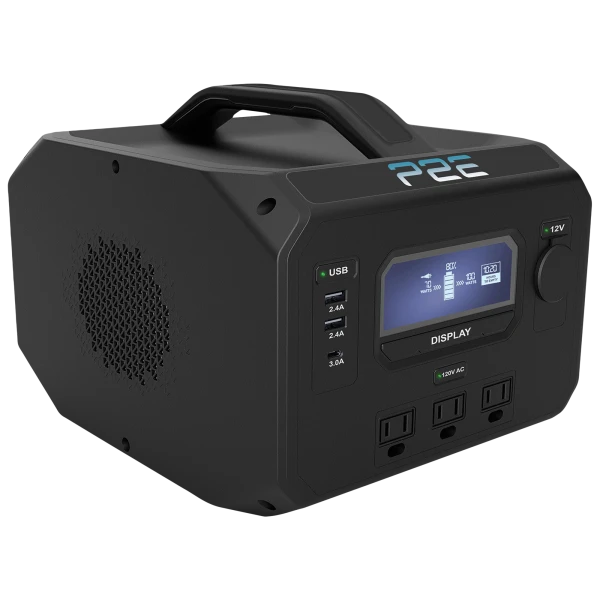 BenchForce™ PowerBlock II - EFI Connection, LLC