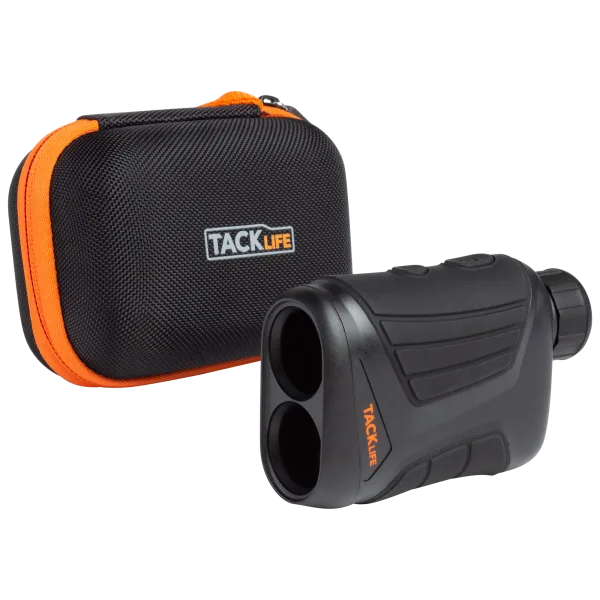 Tacklife Golf Laser Range Finder 900 Yard 7x Magnification