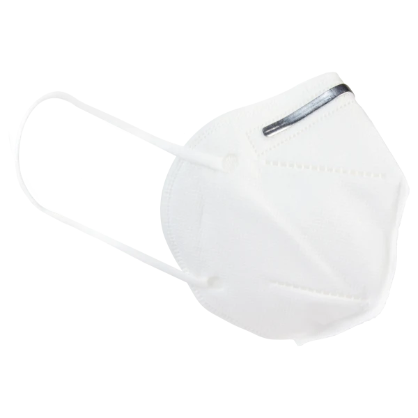 60-Pack: KN-95 5-Layer Masks