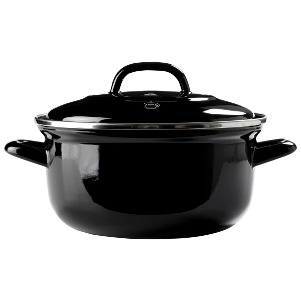 The Original Dutch Oven from BK (2.5 Qt)