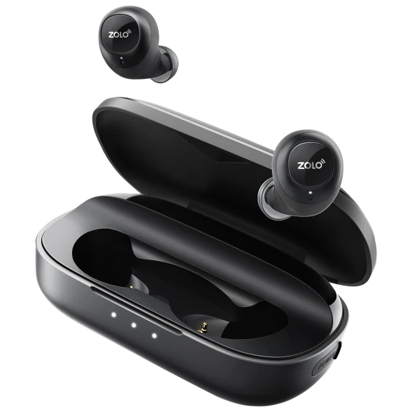 Anker Zolo Liberty [Upgraded] True-Wireless Headphones