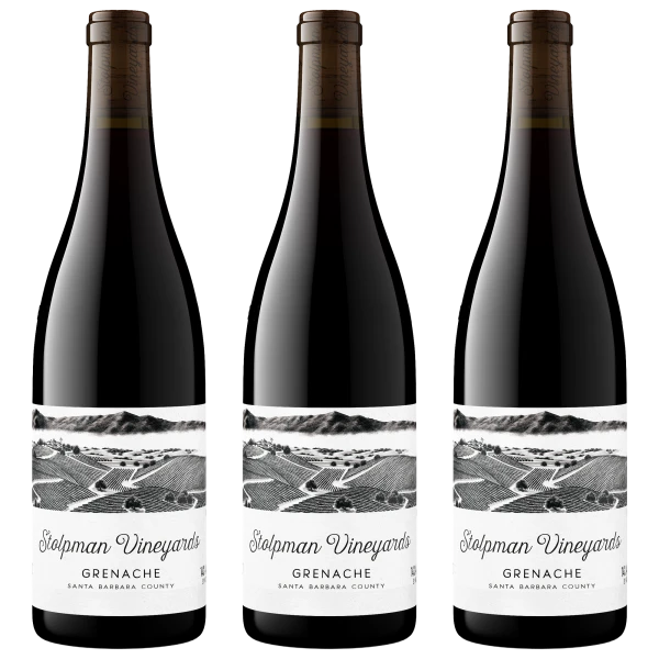 Stolpman Grenache