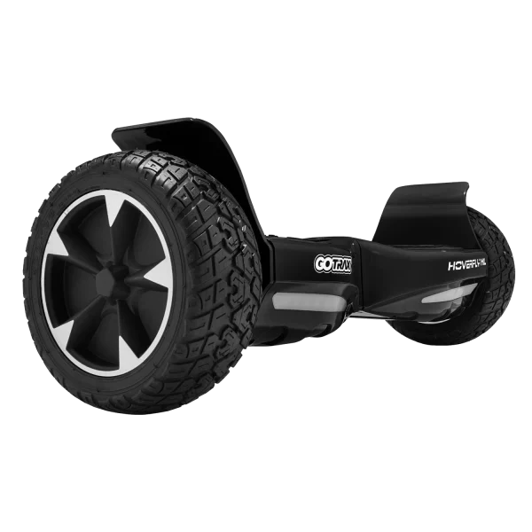 GOTRAX Hoverfly XL UL-Certified All Terrain Hover Board