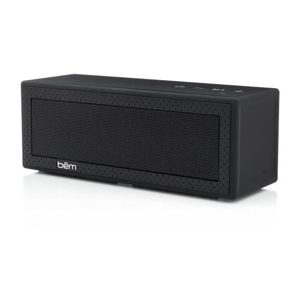 Bem Bravo Bluetooth Speaker