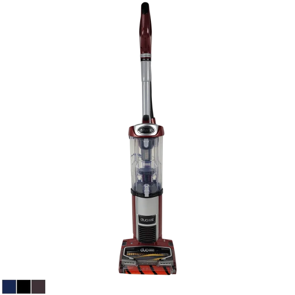 Shark DuoClean Slim Upright Bagless Vacuum (Refurbished)