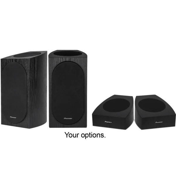 Pioneer Dolby Atmos Enabled Speakers