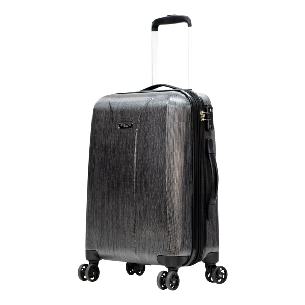 Olympia USA Aerolite Hardcase Carry-On Luggage
