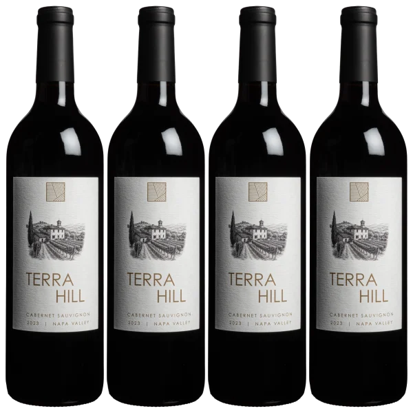 Terra Hill Cabernet Sauvignon from The Vice