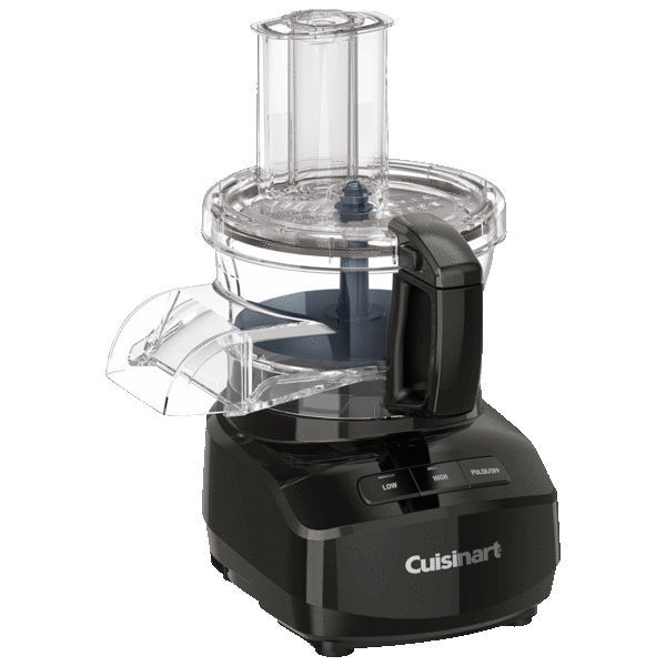 Cuisinart 9-Cup Continuous Feed Food Processor