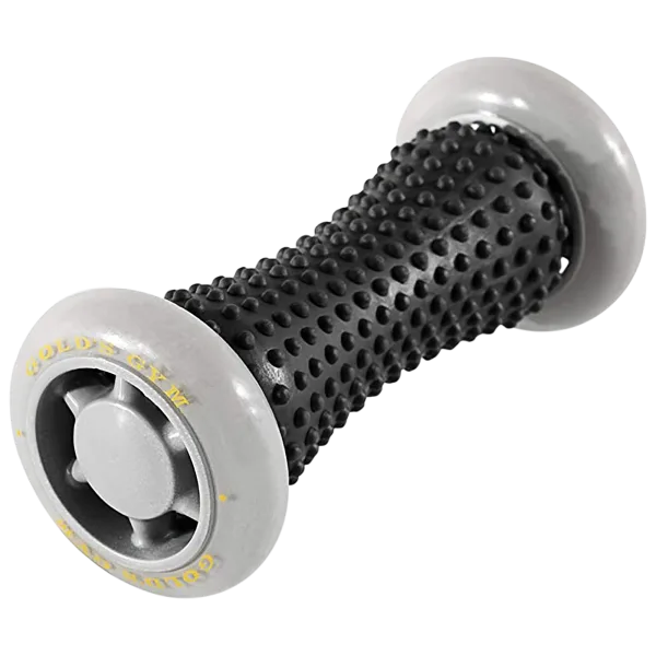 2-Pack Gold's Gym Foot Massage Rollers