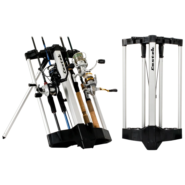 2-Pack: Castek Fishing Caddies (Refurbished)