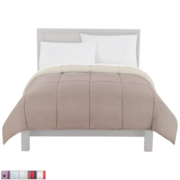 "The Big One" Down Alternative Comforter