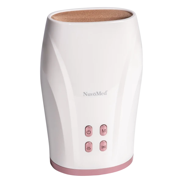 NuvōMed Cordless Heat Therapy Hand Massager