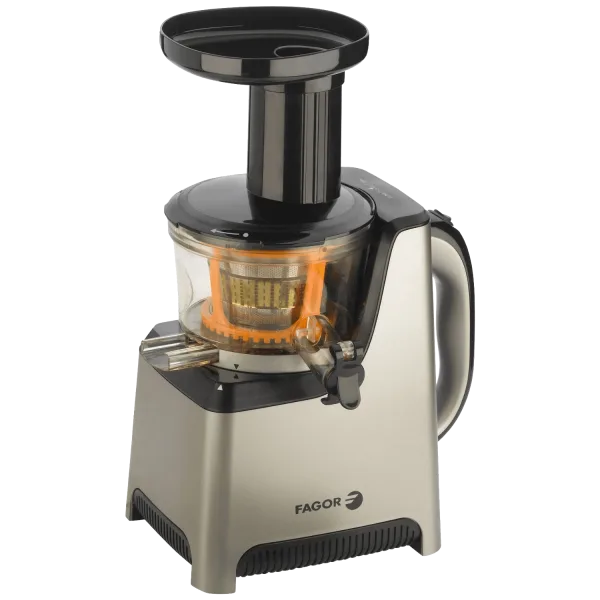 Fagor Platino Plus Slow Juicer and Sorbet Maker