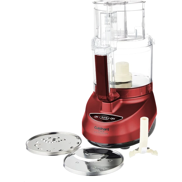 Cuisinart 9-Cup Prep 9 Food Processor
