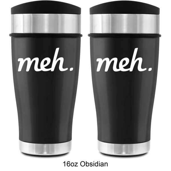 2-for-Tuesday: Double-Wall Insulated Stainless Steel Tumblers