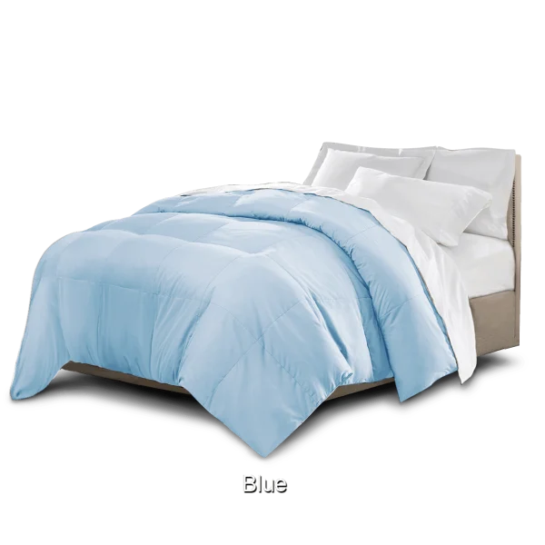 Microfiber Comforter
