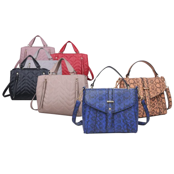 Urban Expressions Handbags