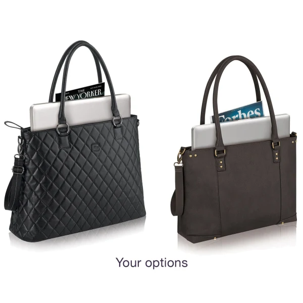 SOLO Travel Laptop Bag