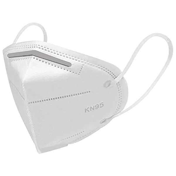 40-Pack: KN95 Masks