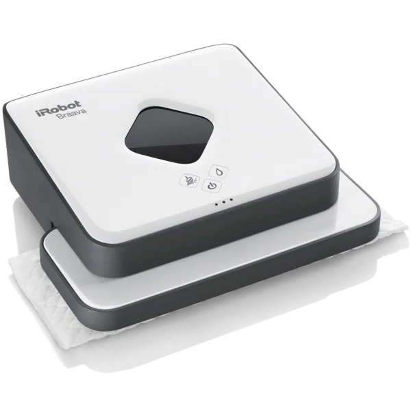 iRobot Braava 375t Floor Mopping Robot