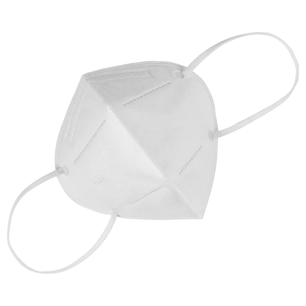 100-Pack: KN95 5-Layer Non-Medical Standard Mask