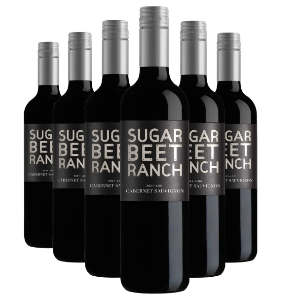 Sugar Beet Ranch Cabernet Sauvignon