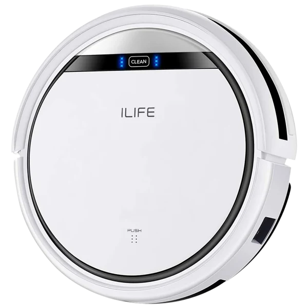 ILIFE V3s Pro Robotic Vacuum Cleaner (Refurbished)