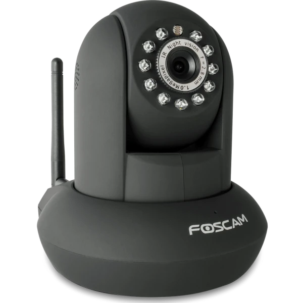 Foscam Wireless IP Camera 720p (Refurbished)