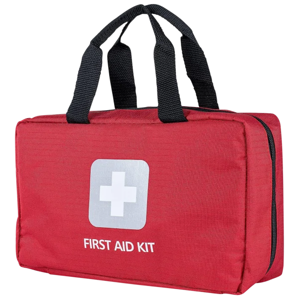 Thrive 291-Piece First Aid Kit [MEMBERS ONLY]