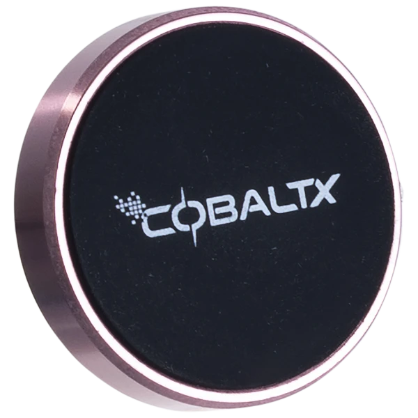 CobaltX Magnetic Car Vent Mount for Smartphones