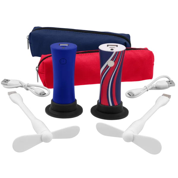 2-for-Tuesday: VIOlife 2600mAh Power Banks