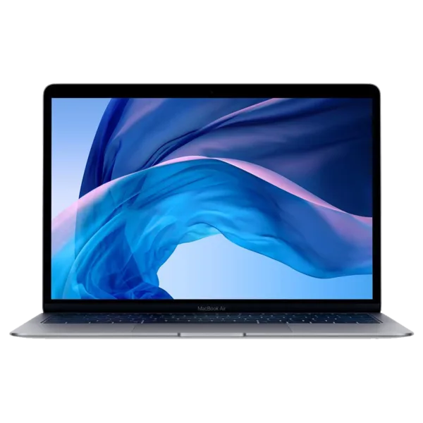 13.3” MacBook Air with Retina Display & TouchID (Late 2018)