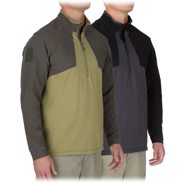 5.11 Tactical Men's Thunderbolt Half Zip Pullover