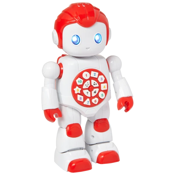 Lexibook Powerman Baby Learning Robot