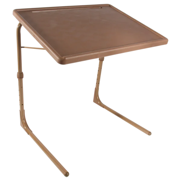 TableMate XL Deluxe Multipurpose Adjustable Folding Table