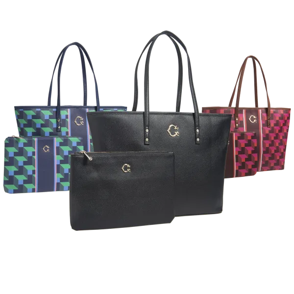 C. Wonder Bag Bundles