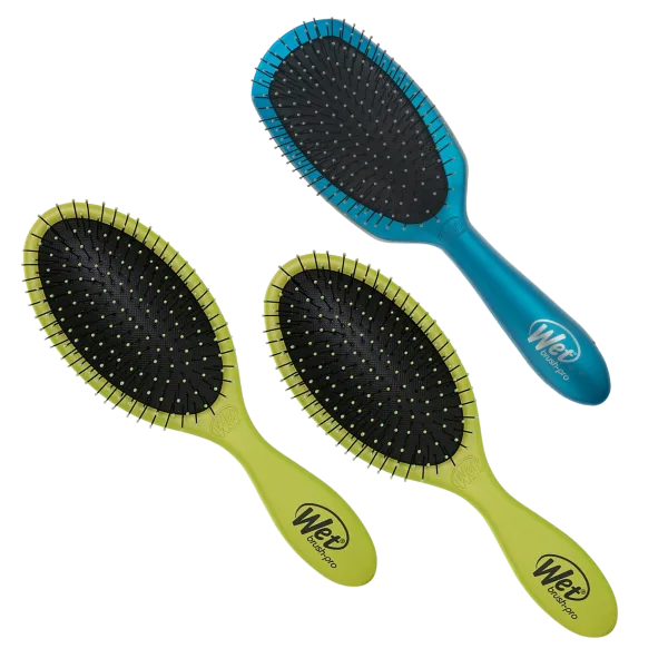 3-for Tuesday: Wet Brush Pro & Epic Detanglers