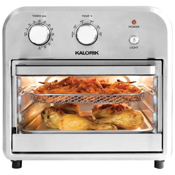 Kalorik 12 Quart Air Fryer Oven