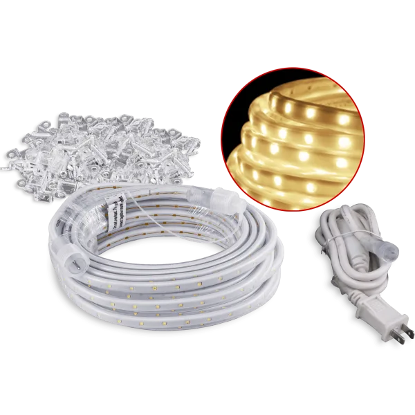 American Lighting LED Rope Lights