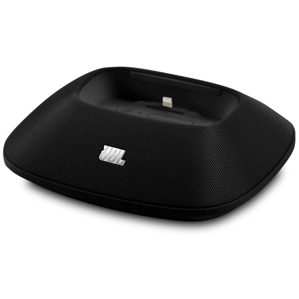 JBL OnBeat Micro Speaker Dock with Lightning Connector