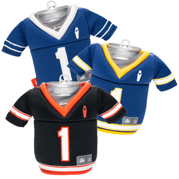 3-Pack: Puffin Insulated Beverage & Wine Coolers