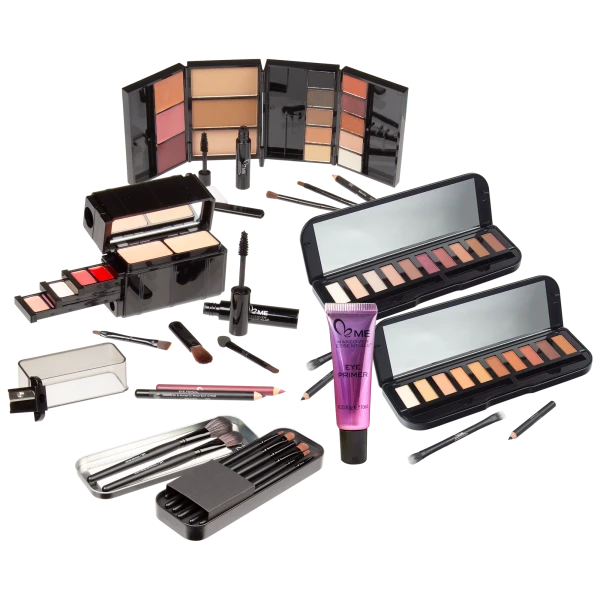 Makeover Essentials MEGA Bundle