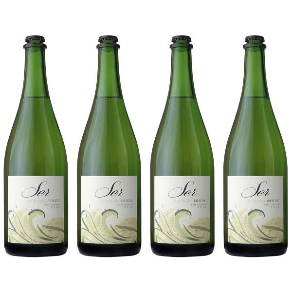 Ser Sparkling Riesling