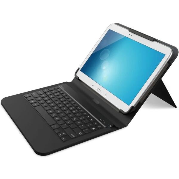 Belkin QODE Universal Keyboard and Case for 10-Inch Tablets